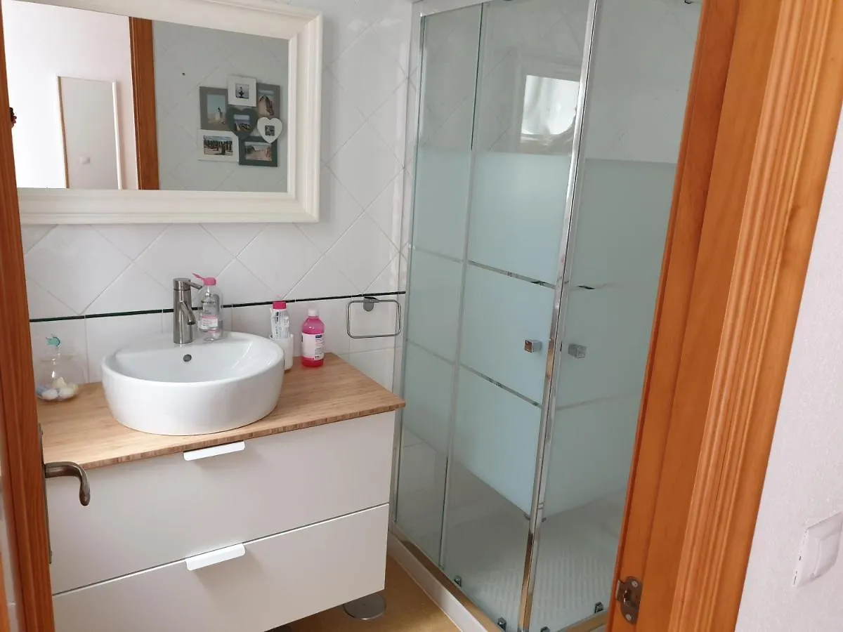 Apartamento Conil, Perfecta Ubicacion Conil De La Frontera