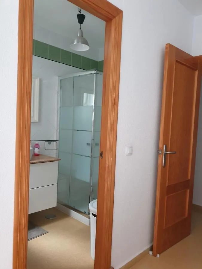Apartamento Conil, Perfecta Ubicacion Conil De La Frontera