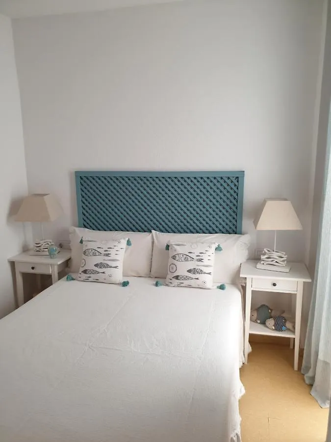 Apartamento Conil, Perfecta Ubicacion Conil De La Frontera Apartment