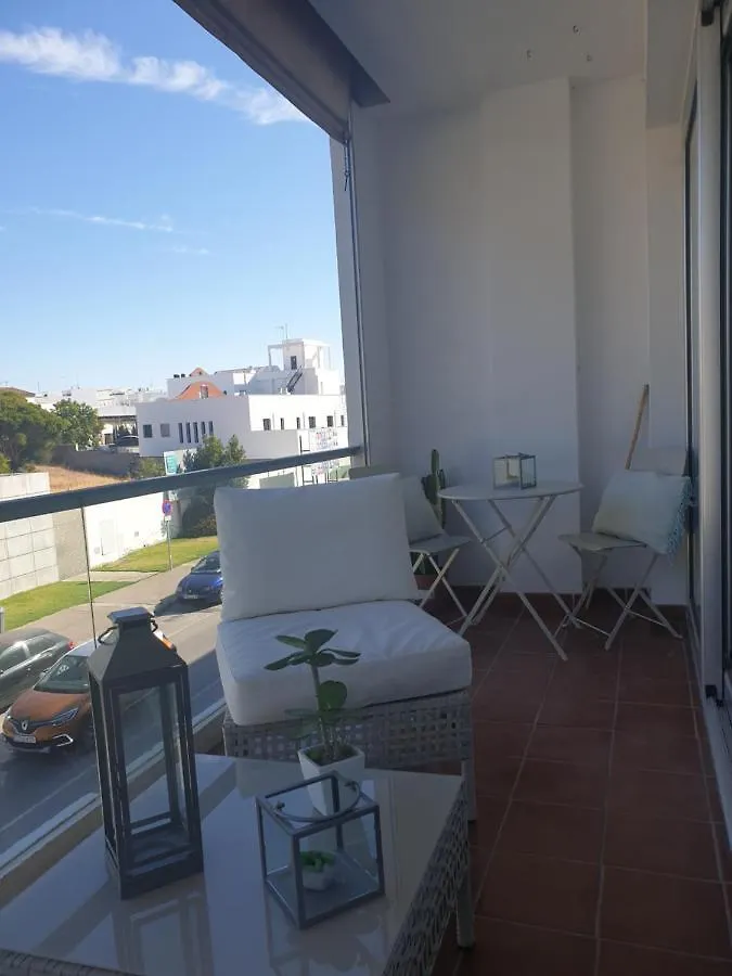 Apartamento Conil, Perfecta Ubicacion Conil De La Frontera Spain