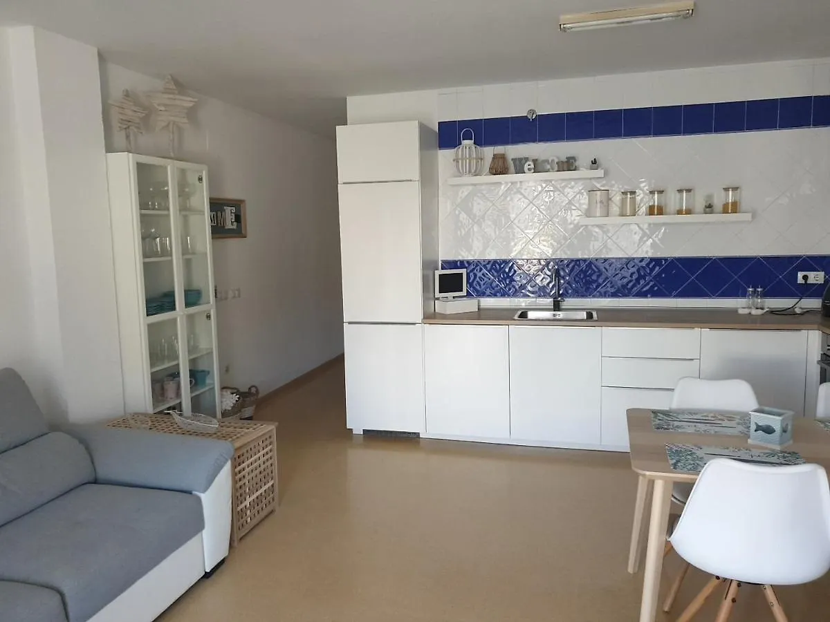 Apartamento Conil, Perfecta Ubicacion Conil De La Frontera