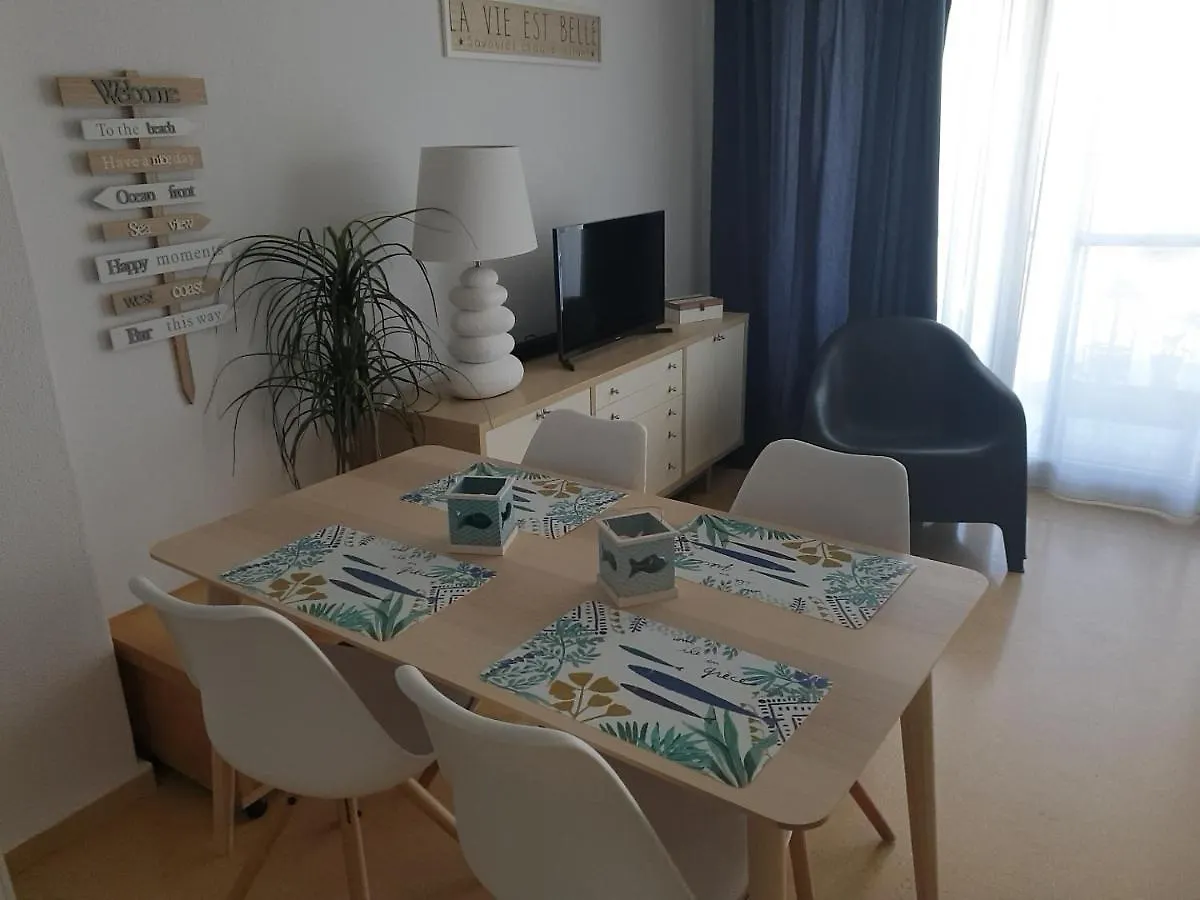 Apartamento Conil, Perfecta Ubicacion Conil De La Frontera 0*,