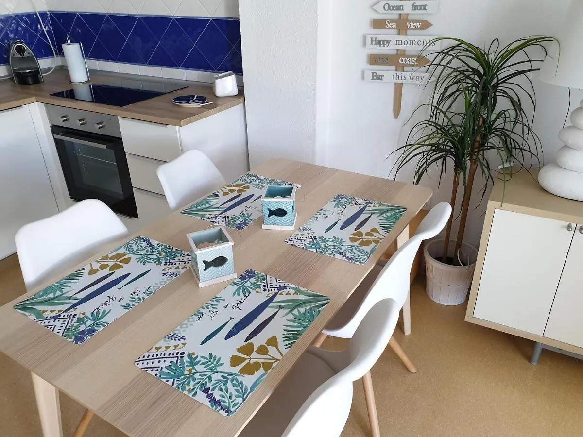 Apartamento Conil, Perfecta Ubicacion Conil De La Frontera Spain