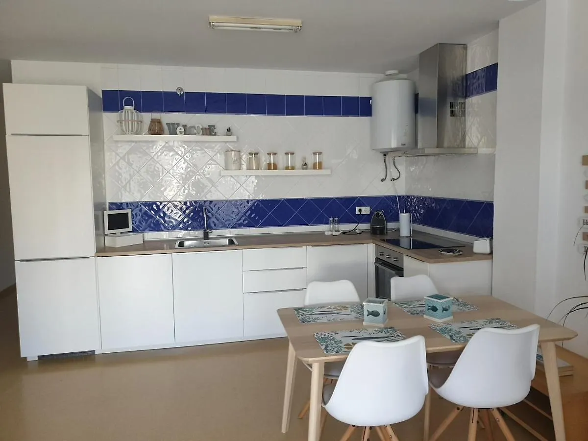 Apartment Apartamento Conil, Perfecta Ubicacion Conil De La Frontera Spain