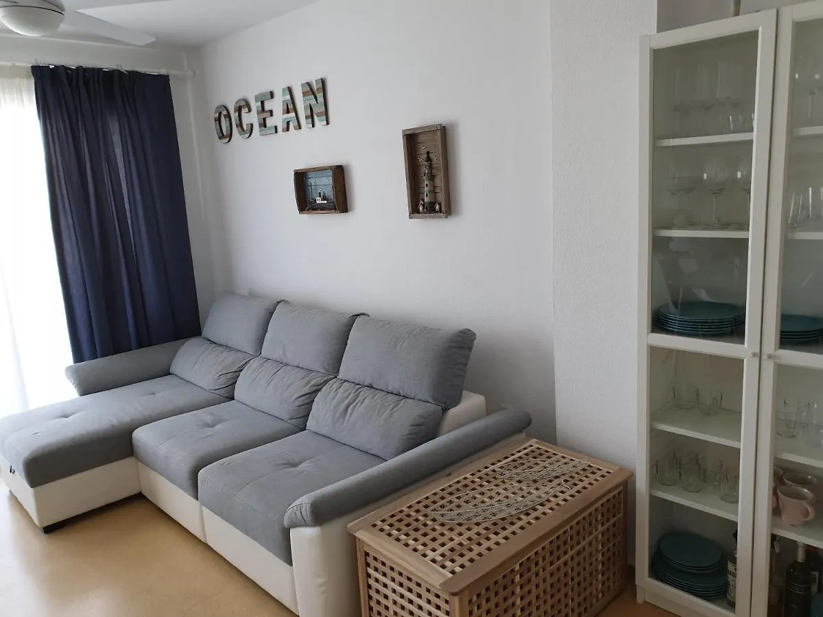 Apartamento Conil, Perfecta Ubicacion Conil De La Frontera 0*,  Spain