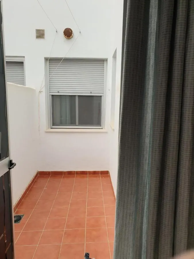Apartment Apartamento Conil, Perfecta Ubicacion Conil De La Frontera Spain
