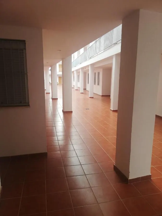 Apartamento Conil, Perfecta Ubicacion Conil De La Frontera Apartment