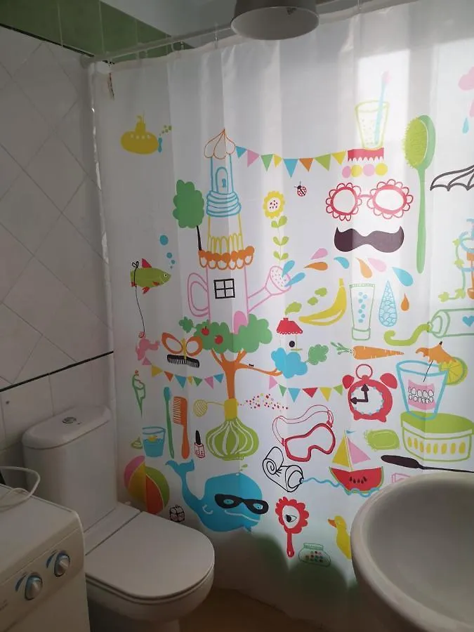 Apartamento Conil, Perfecta Ubicacion Conil De La Frontera Apartment