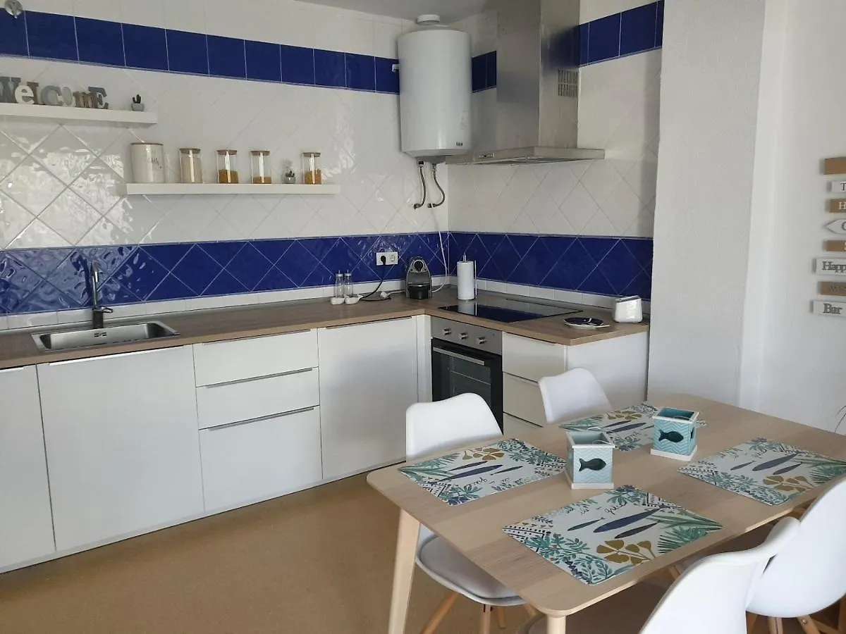 Apartamento Conil, Perfecta Ubicacion Conil De La Frontera 0*,  Spain