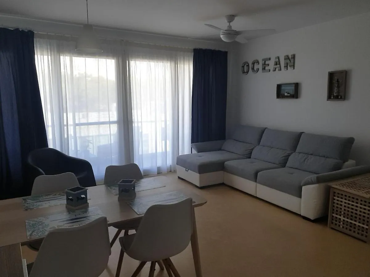 Apartamento Conil, Perfecta Ubicacion Conil De La Frontera Apartment