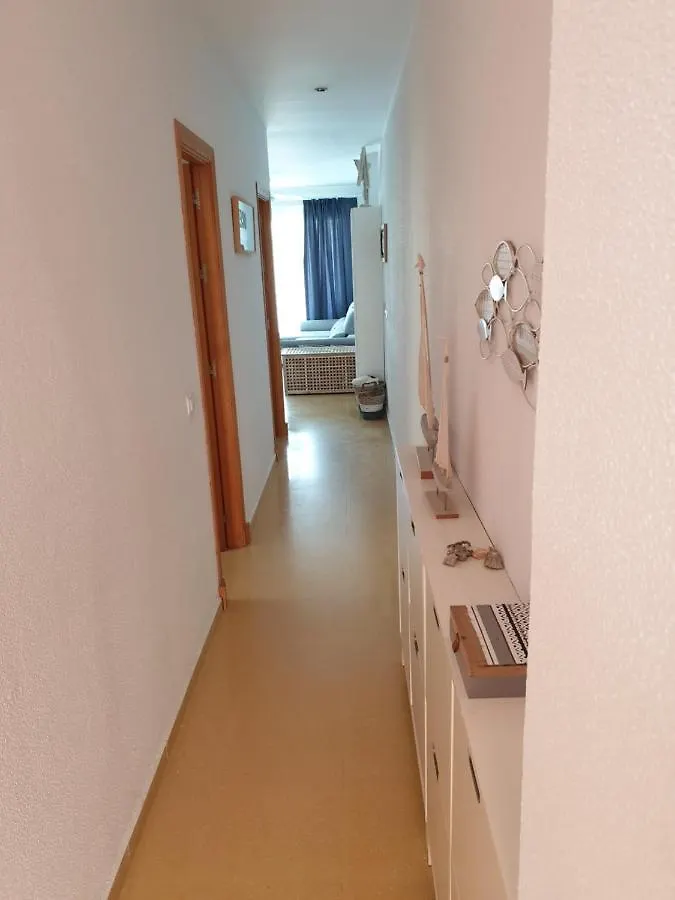 Apartment Apartamento Conil, Perfecta Ubicacion Conil De La Frontera