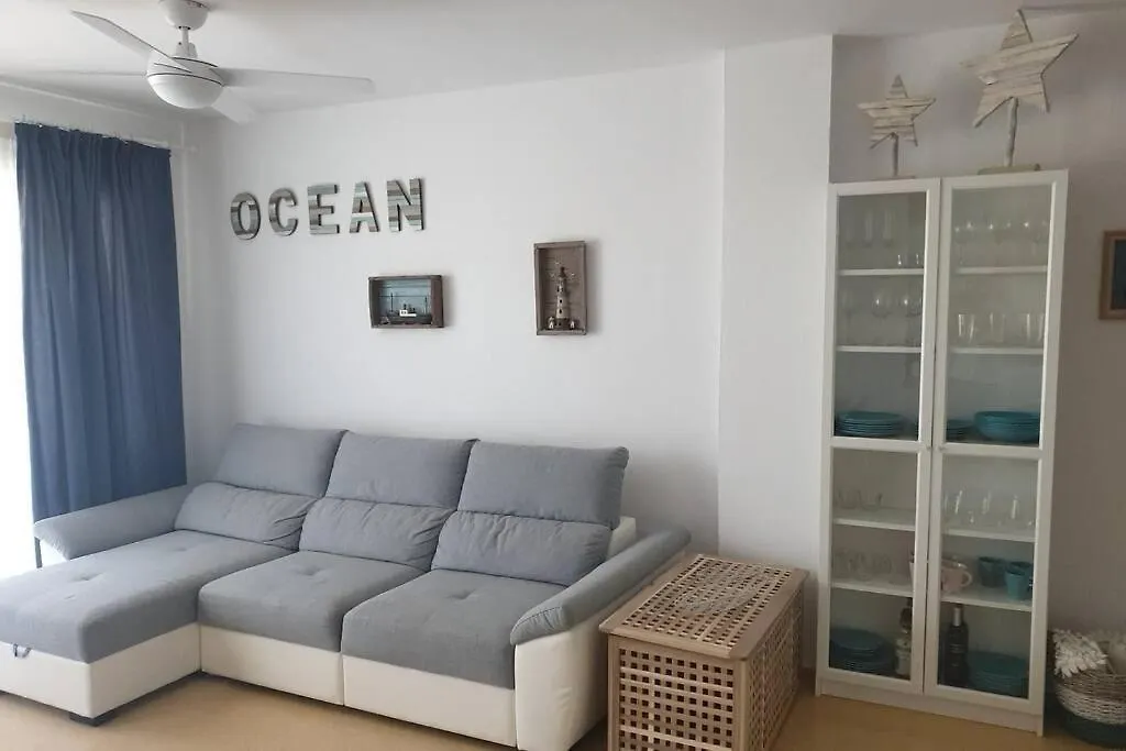 Apartamento Conil, Perfecta Ubicacion Conil De La Frontera