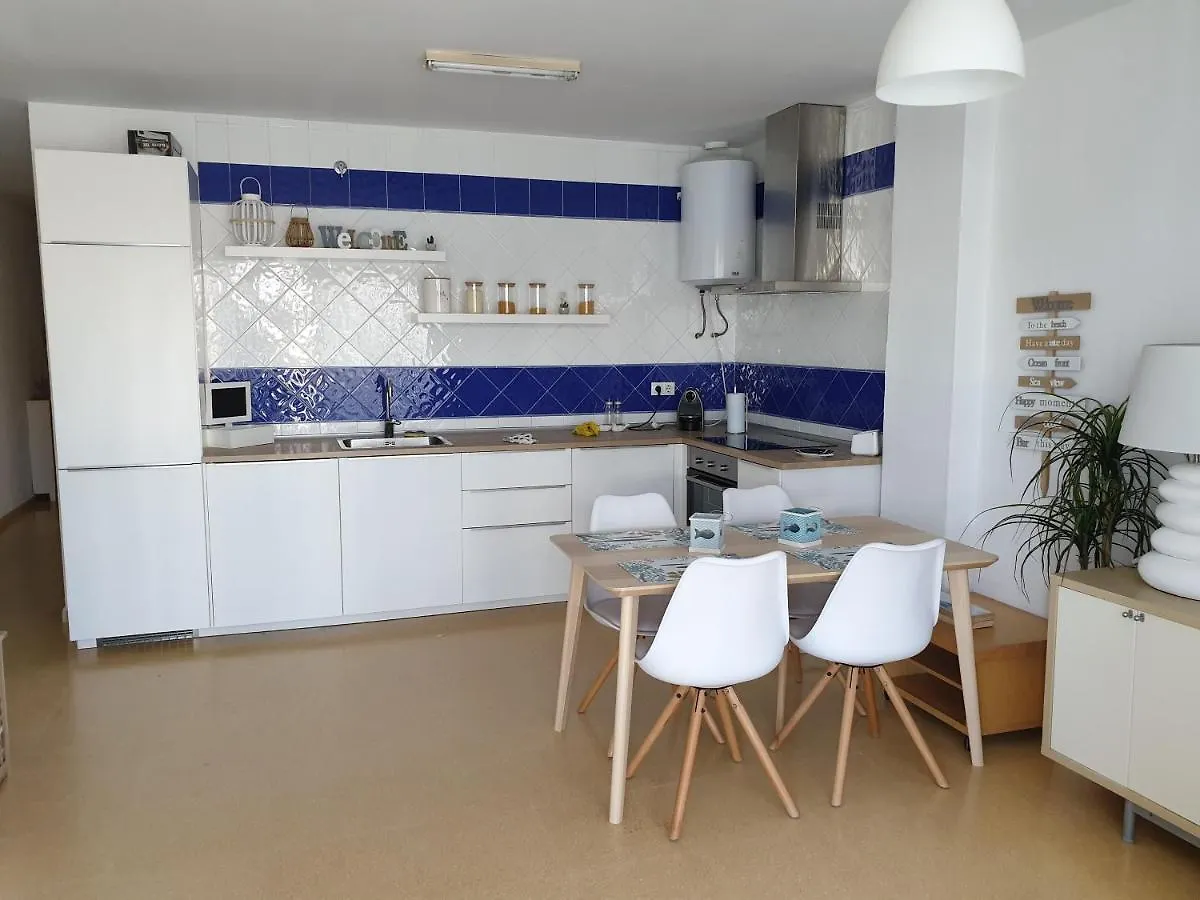 Apartamento Conil, Perfecta Ubicacion Conil De La Frontera 0*,