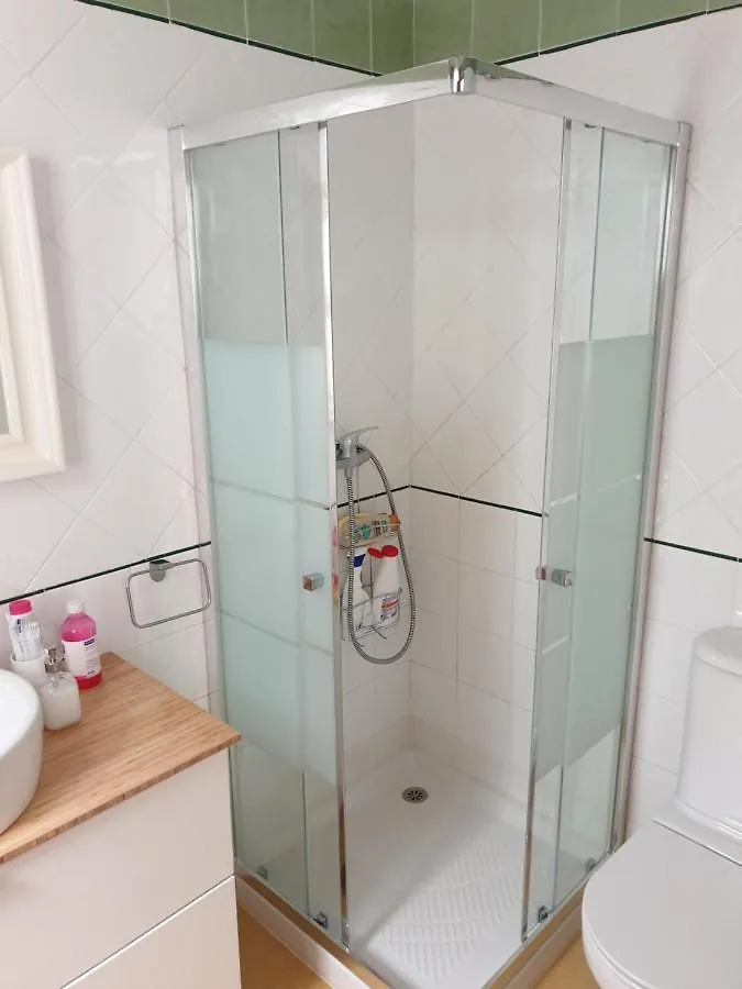 Apartamento Conil, Perfecta Ubicacion Conil De La Frontera Spain