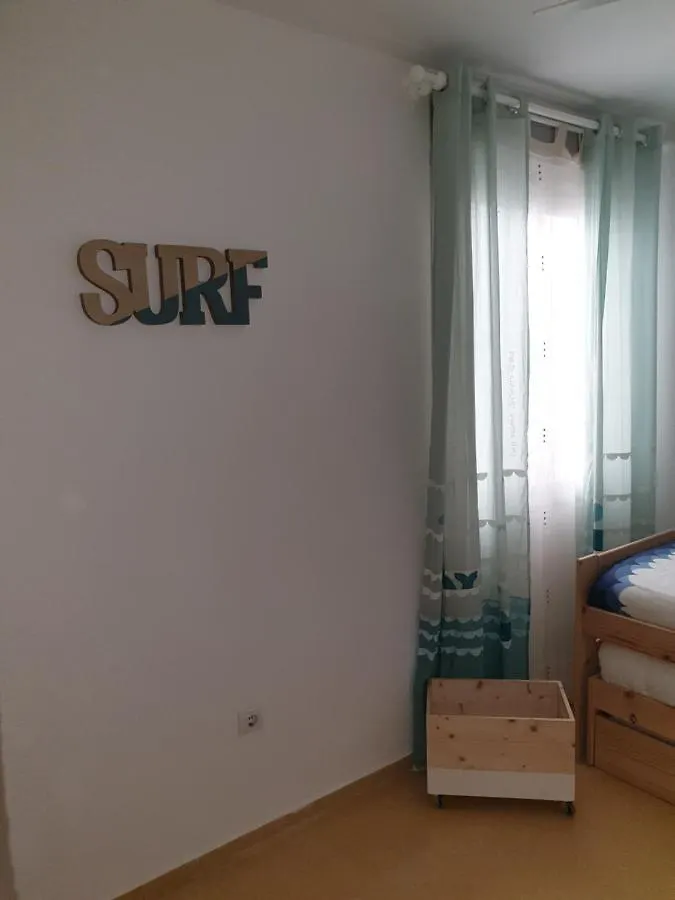 Apartamento Conil, Perfecta Ubicacion Conil De La Frontera Apartment