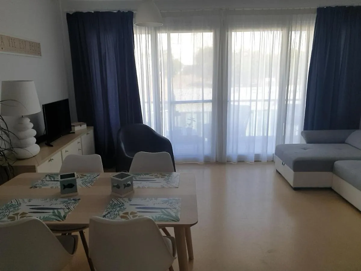 Apartment Apartamento Conil, Perfecta Ubicacion Conil De La Frontera