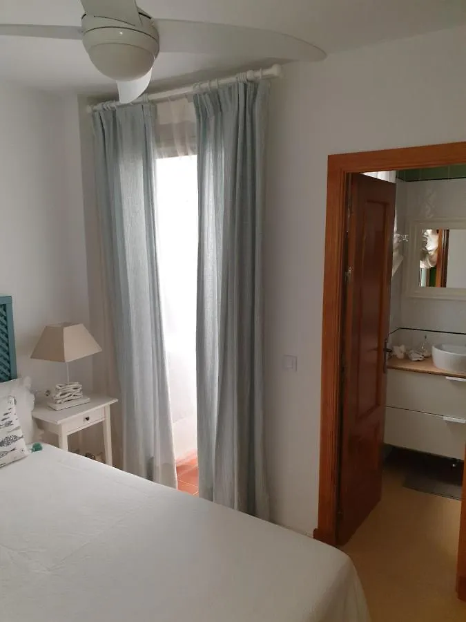Apartamento Conil, Perfecta Ubicacion Conil De La Frontera Apartment