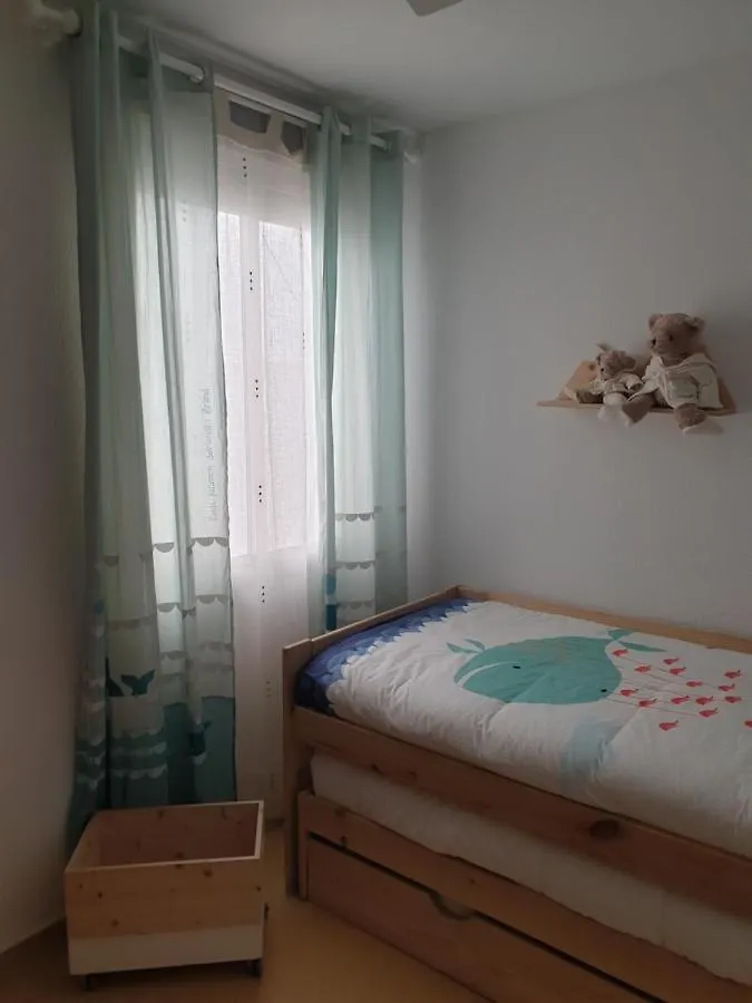Apartamento Conil, Perfecta Ubicacion Conil De La Frontera